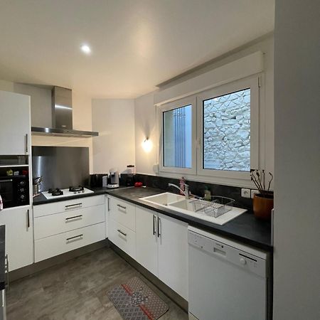 Appartement En Centre Ville 70M2 ランス エクステリア 写真