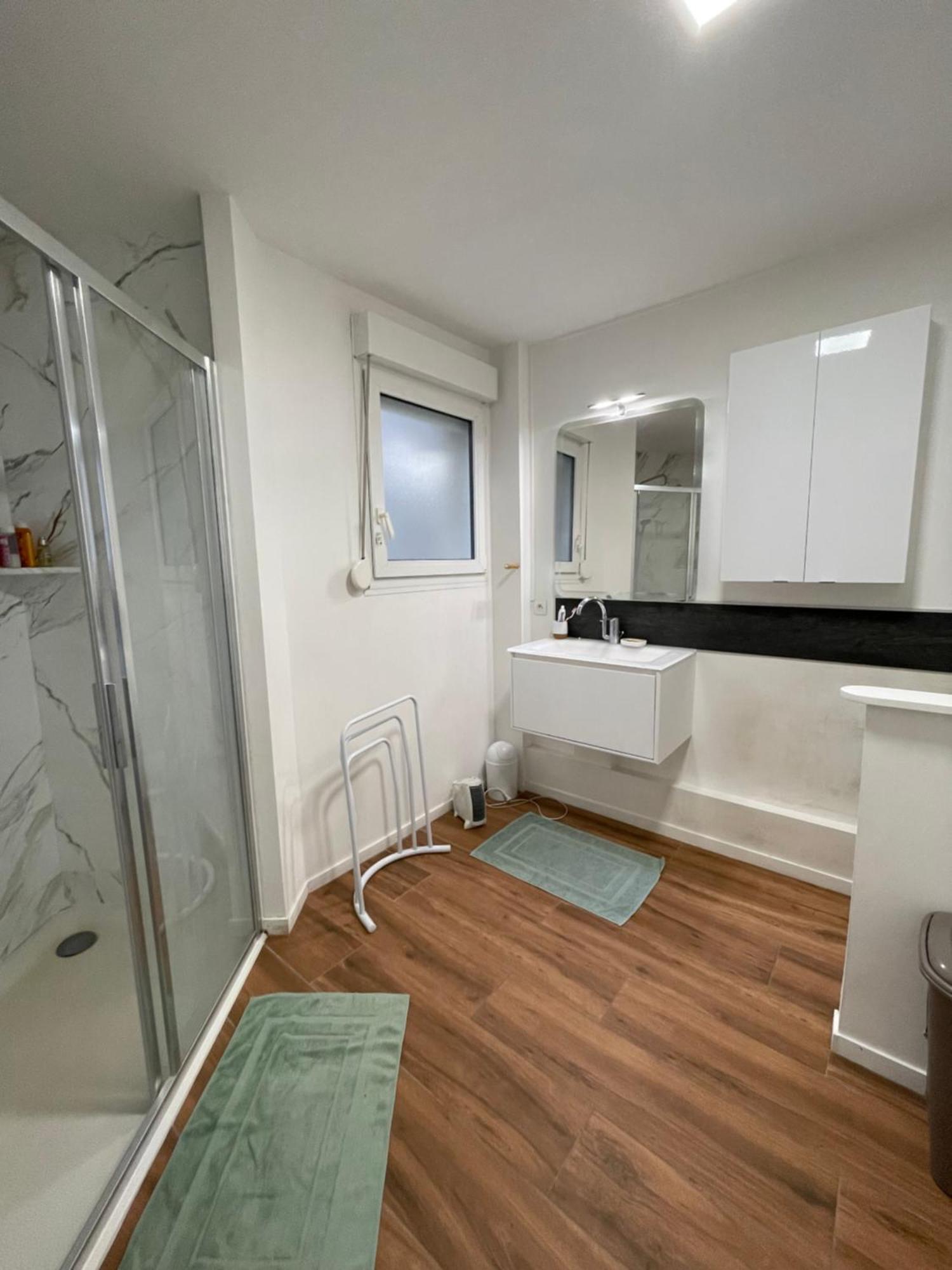 Appartement En Centre Ville 70M2 ランス エクステリア 写真
