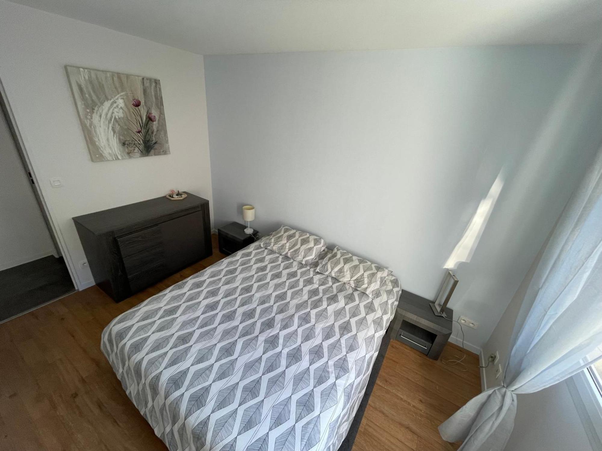Appartement En Centre Ville 70M2 ランス エクステリア 写真