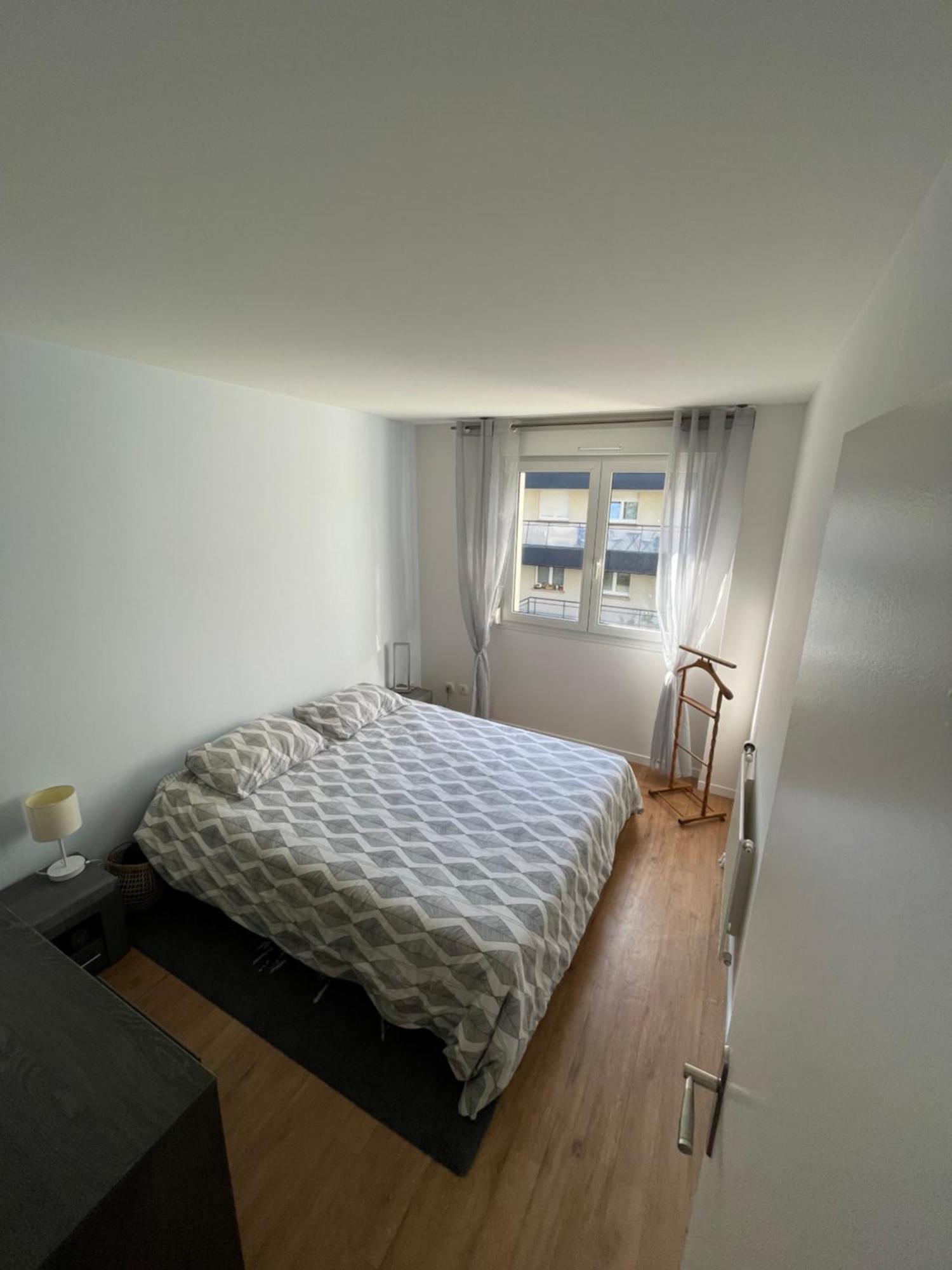 Appartement En Centre Ville 70M2 ランス エクステリア 写真
